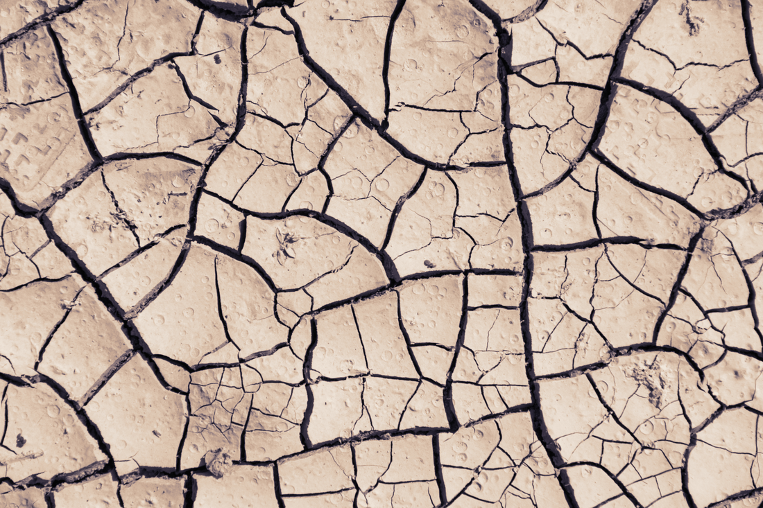 Why Your Feet Get Dry (And How to Fix It!)