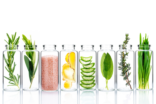 Skincare Superstars: Urea, Colloidal Oatmeal, and Manuka Honey