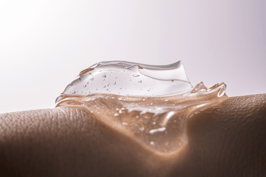 The Secret Ingredient for Super Soft Feet – UREA!