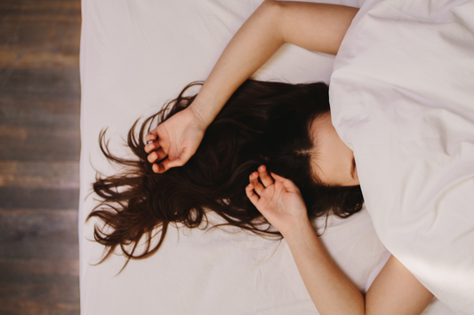 How to Keep Cool During a Mini Heatwave (Especially at Night!)
