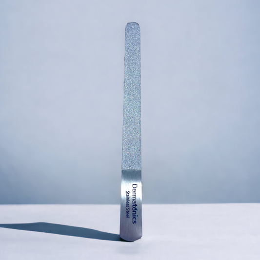 Dermatonics Diamond Dusted Nail File