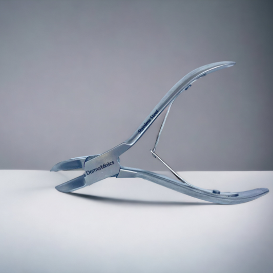 Dermatonics Nail Clippers