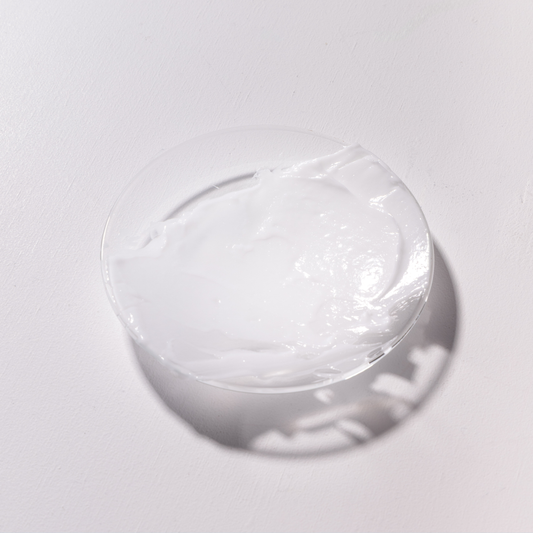 Soothing Foot Cream