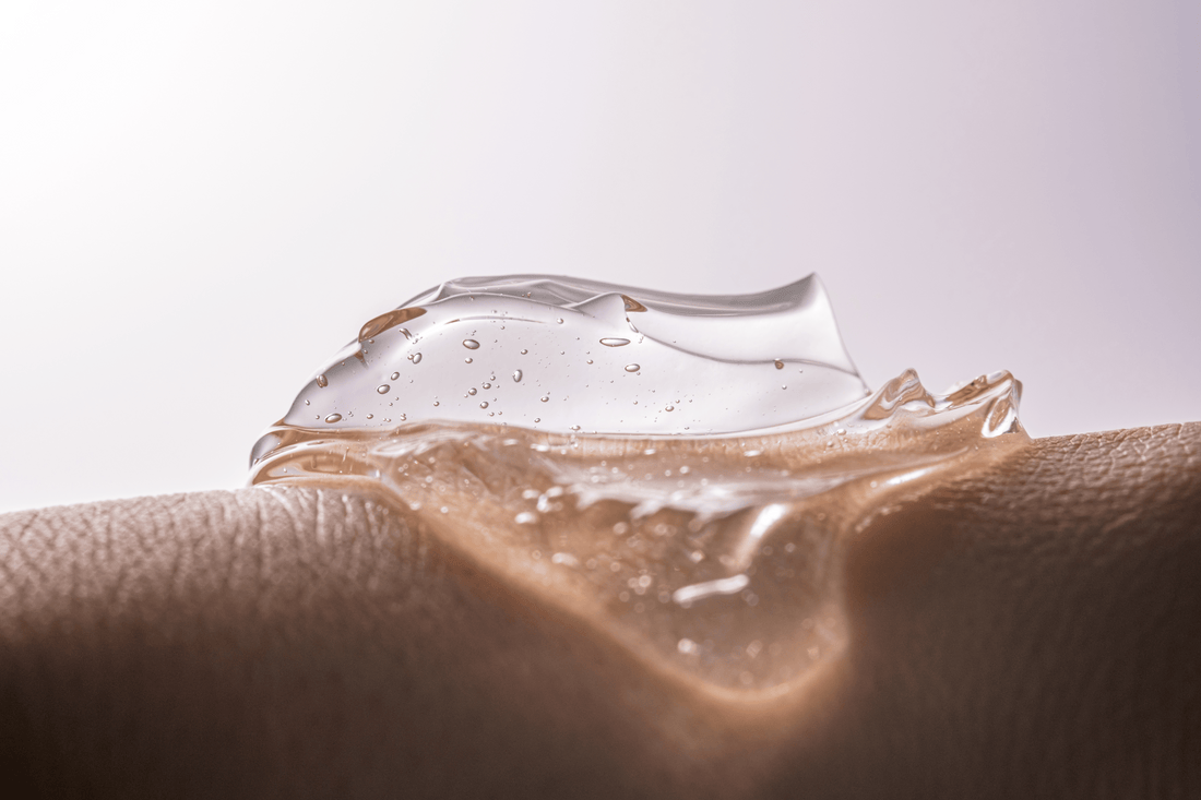 The Secret Ingredient for Super Soft Feet – UREA!