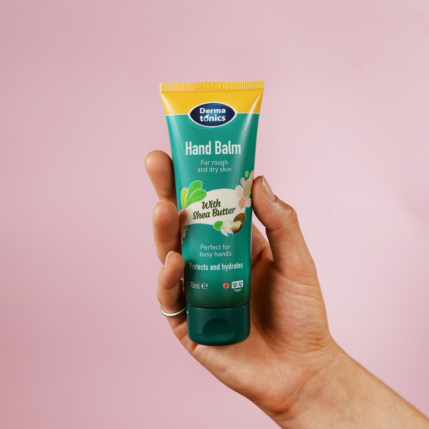 Hand Balm