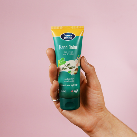Hand Balm