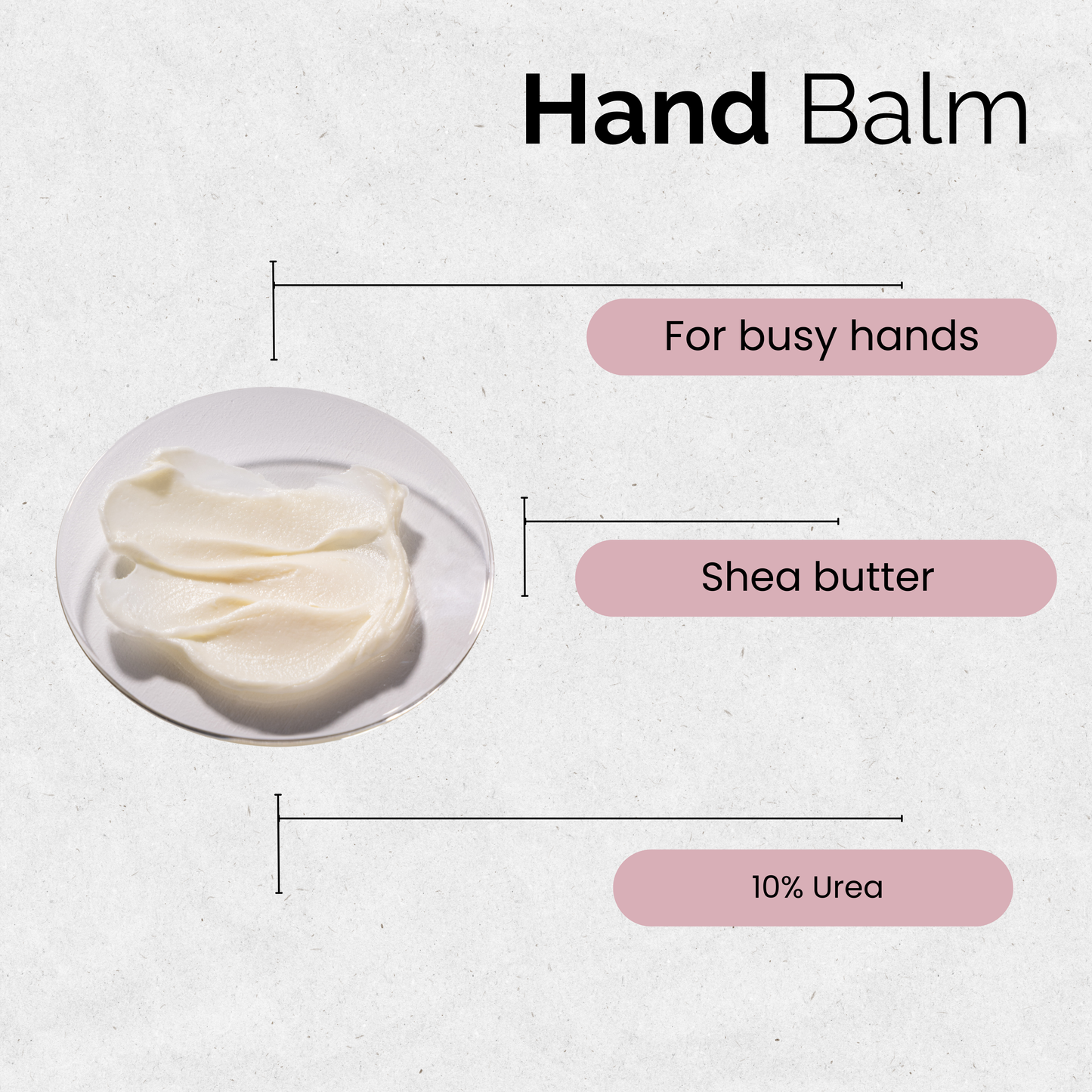 Hand Balm