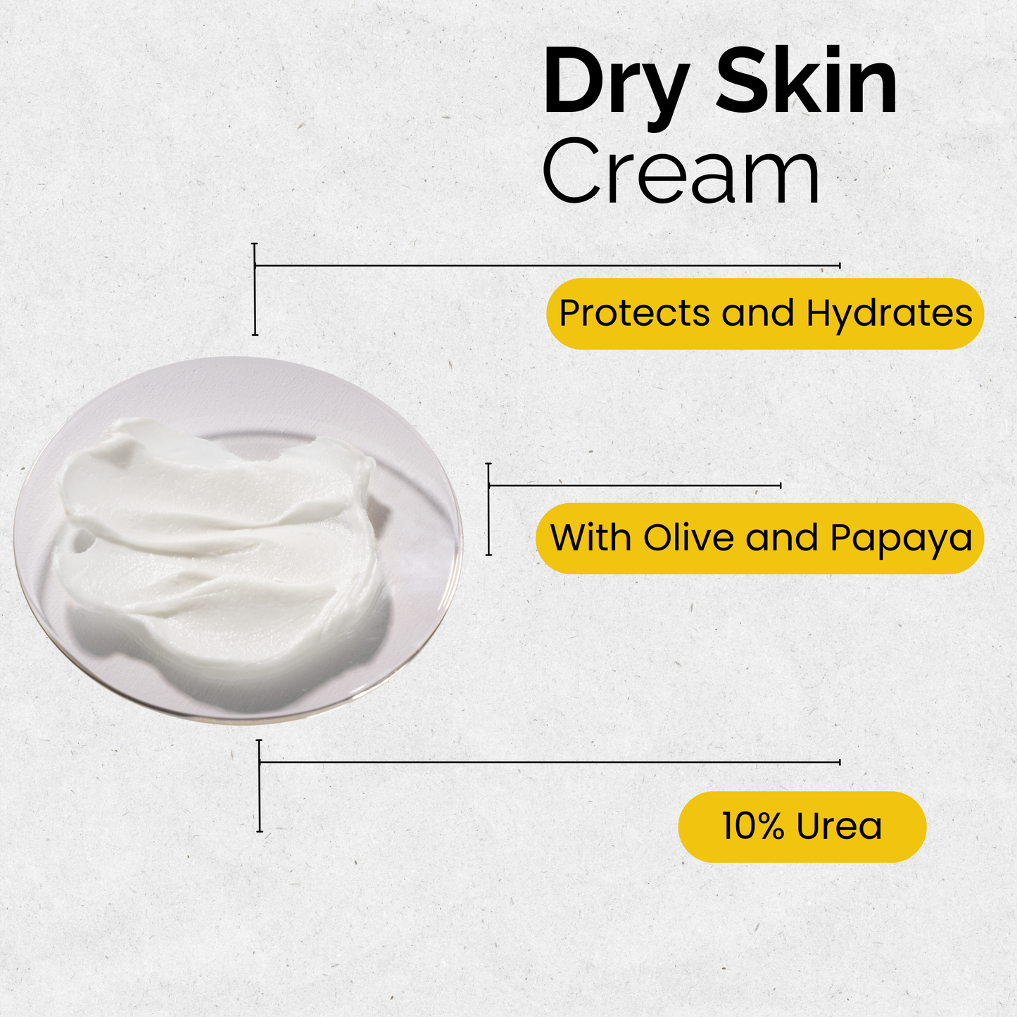Dry Skin Cream