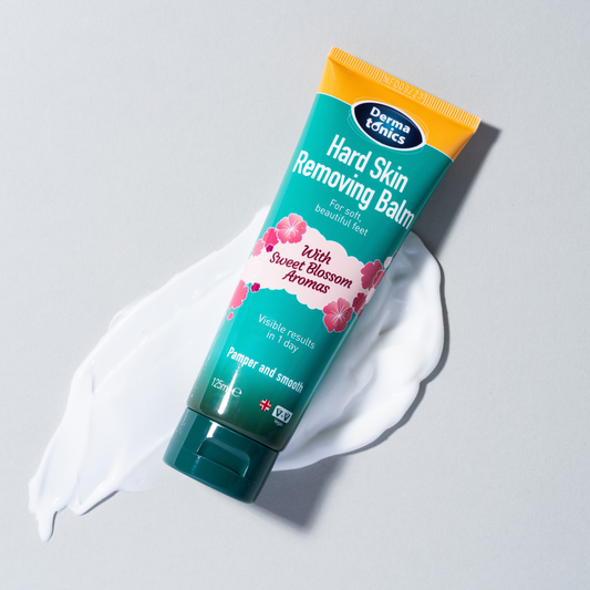 Hard Skin Removing Balm