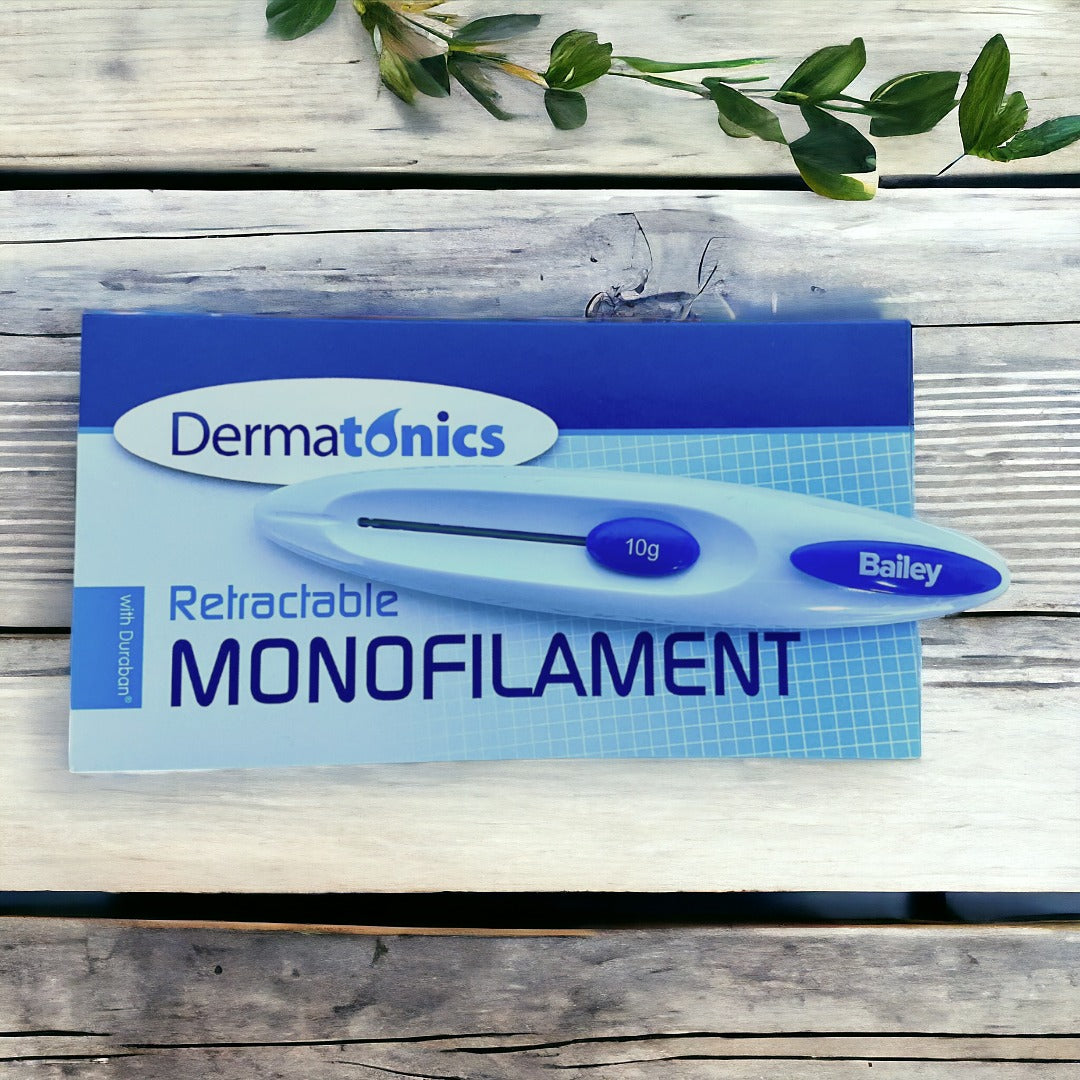 Dermatonics 10g Monofilament