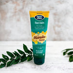 Load image into Gallery viewer, Heel Balm with Manuka Honey 125ml - Natural Care
