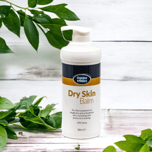 Dermatonics Dry Skin Balm - 500ml