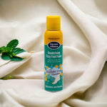 Load image into Gallery viewer, Deodorising Fizzy Foot Foam - Natural Care
