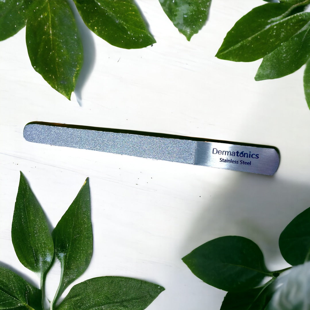 Dermatonics Diamond Dusted Nail File