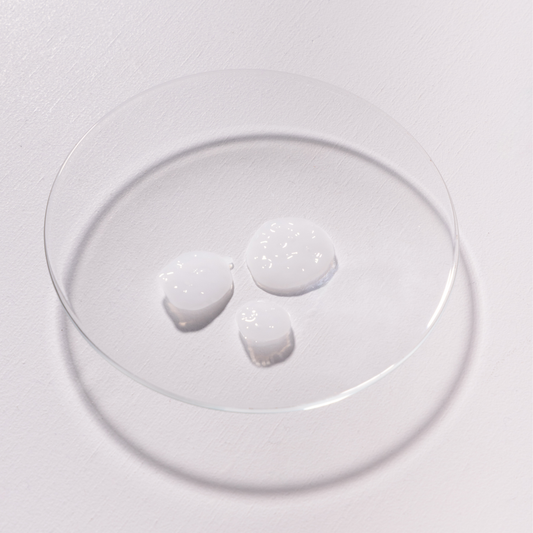 Deodorising Fizzy Foot Foam