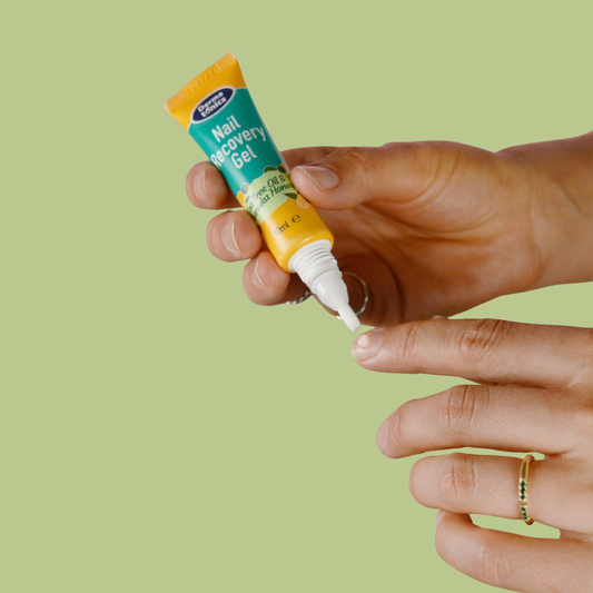 Nail Recovery Gel