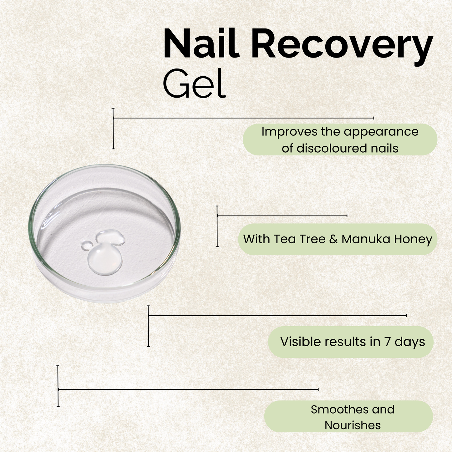 Nail Recovery Gel