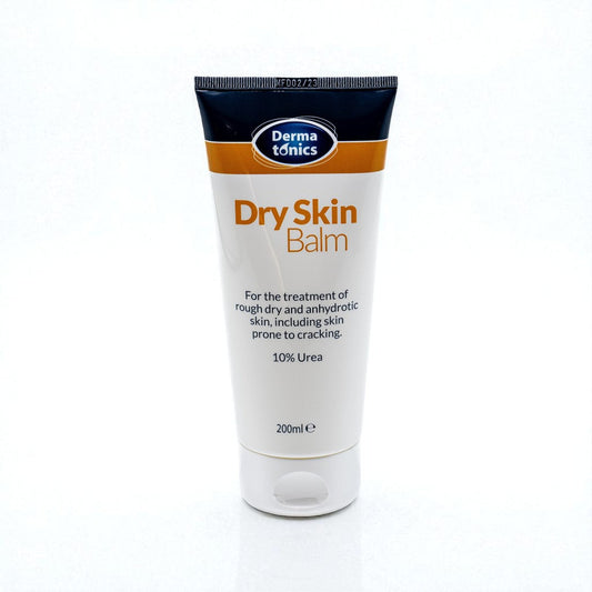 Dermatonics Dry Skin Balm 200ml [Bundle]