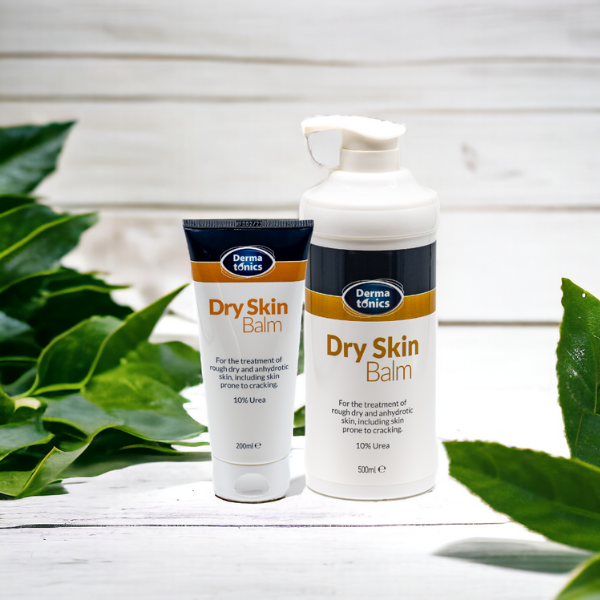 Dermatonics Dry Skin Balm