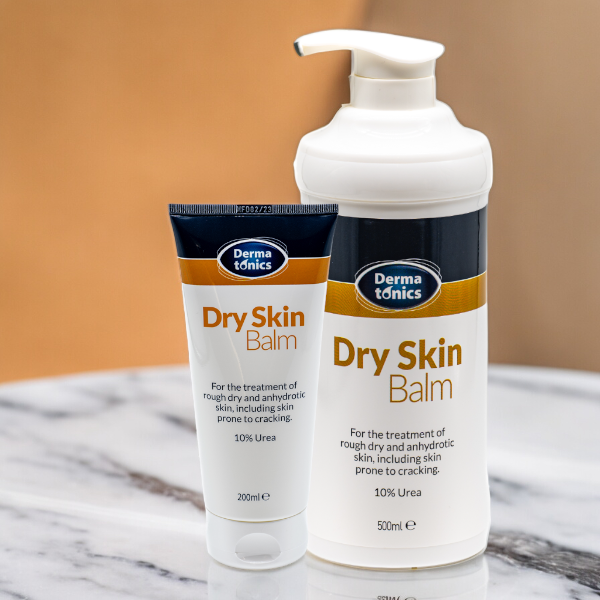 Dermatonics Dry Skin Balm