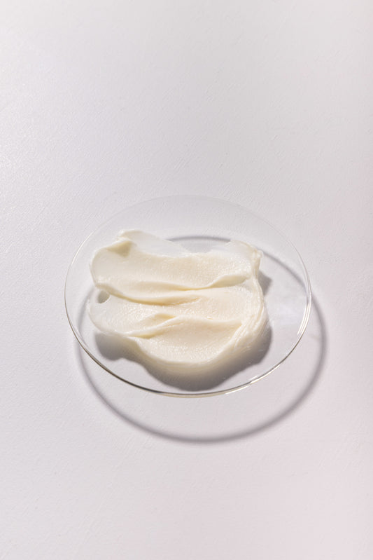 Dry Skin Cream