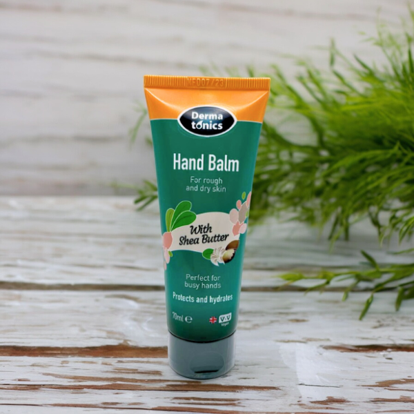 Hand Balm - Natural Care