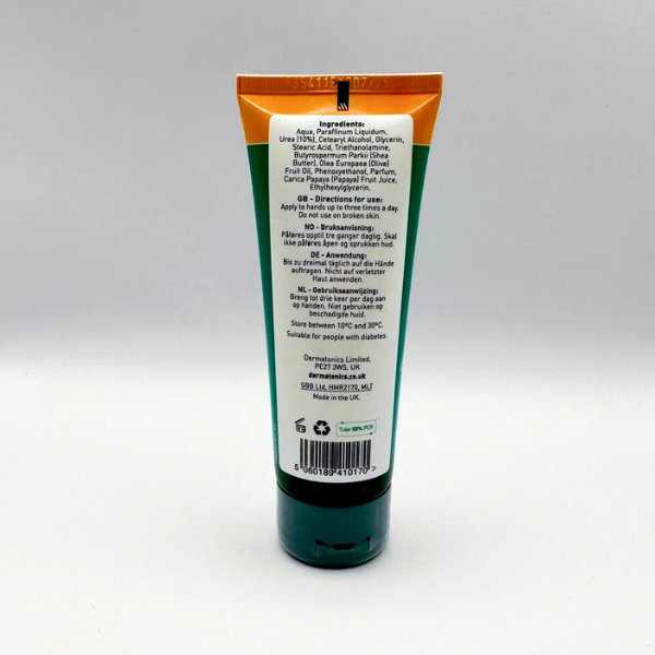 Hand Balm - Natural Care