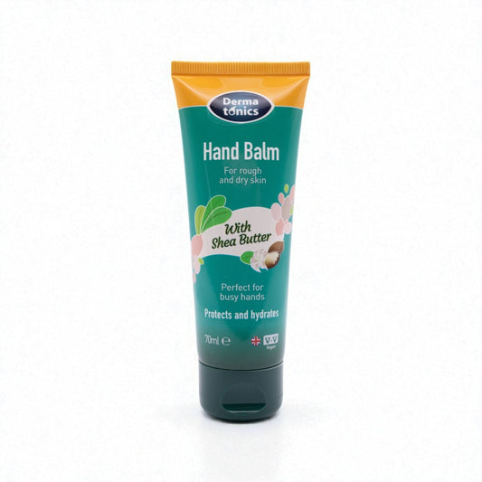 Hand Balm - Natural Care