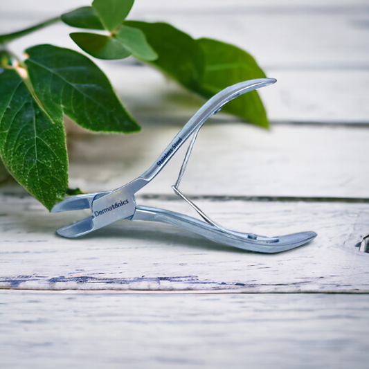 Dermatonics Nail Clippers