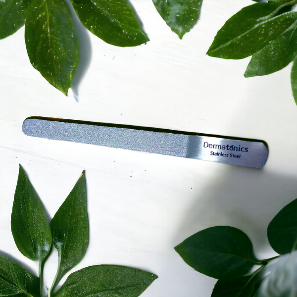 Diamond Dusted Nail File