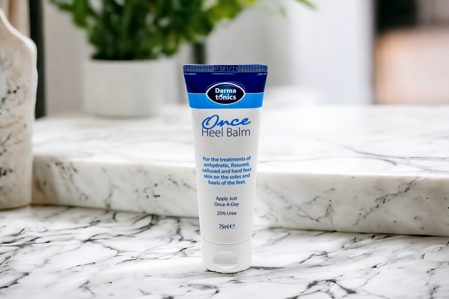 Dermatonics Once Heel Balm
