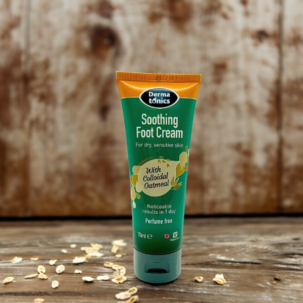 Foot cream for dry skin discount