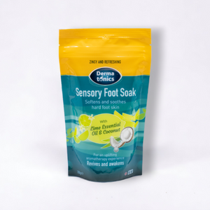 Sensi-Pedi - Sensory Foot Soak 350g