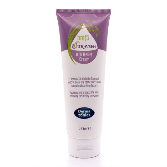Dermatonics Ultraveen Itch Relief Cream