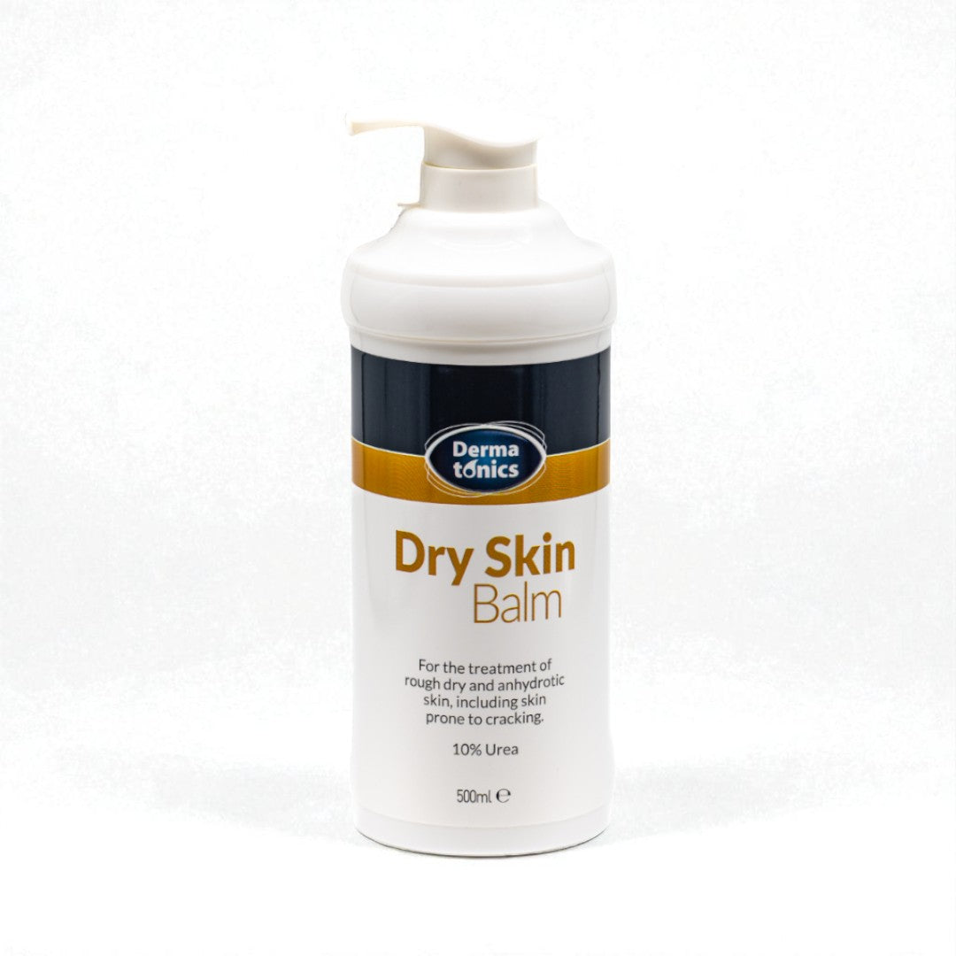 Dermatonics Dry Skin Balm 500ml [Bundle]