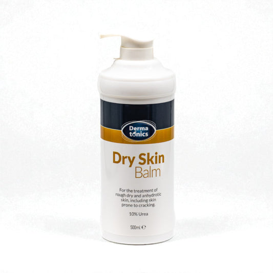 Dermatonics Dry Skin Balm 500ml [Bundle]