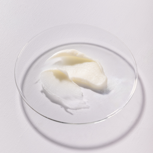 Heel Balm with Manuka Honey