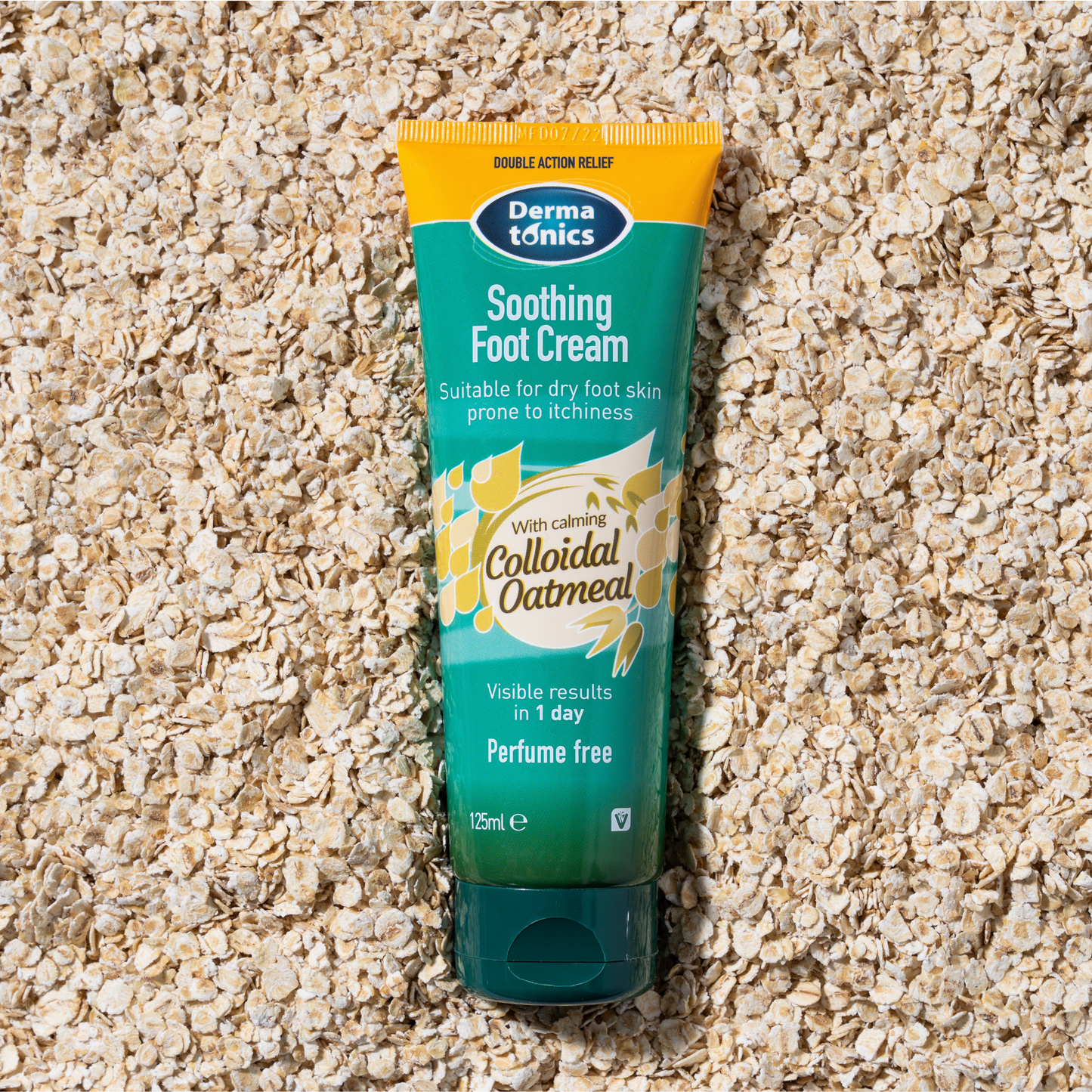 Soothing Foot Cream