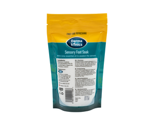 Sensi-Pedi - Sensory Foot Soak 350g