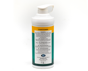 Natural Care - Dry Skin Cream 500ml