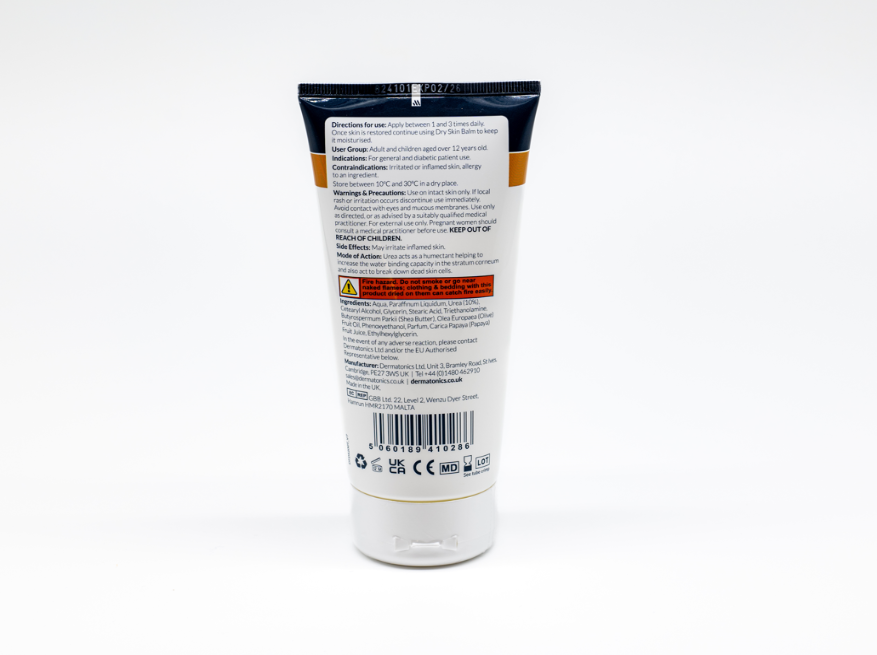Dry Skin Balm 200ml