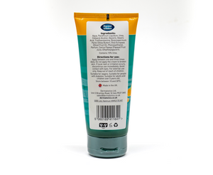 Natural Care - Dry Skin Cream 200ml