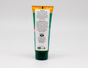 Natural Care Hard Skin Removing Balm 125ml