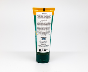 Natural Care - Soothing Foot Cream 70ml