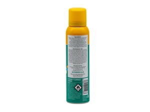 Deodorising Fizzy Foot Foam - 150ml