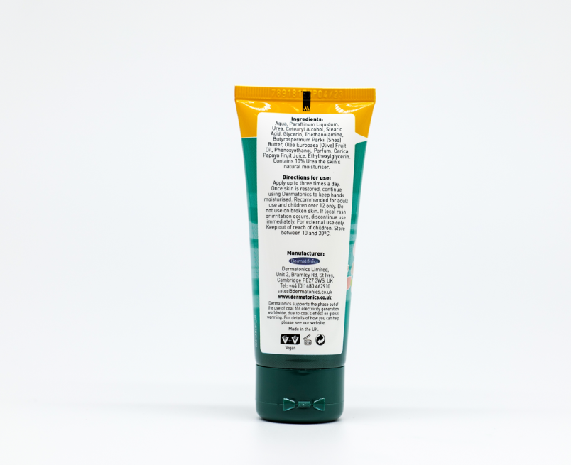 Natural Care Hand Balm 60ml
