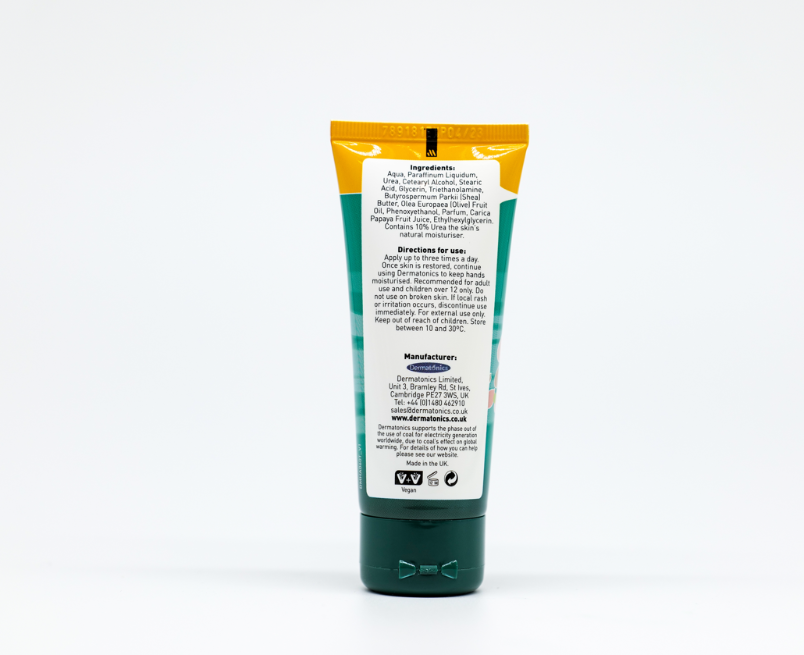 Hand Balm - Natural Care